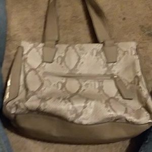 Jennifer Lopez purse